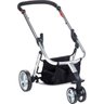 Conjunto Safety1st: Carrinho de Bebê Travel System Mobi Ts + Bebê Conforto One-safe Xt com Base - 5