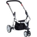 Ver imagem 5 de Conjunto Safety1st: Carrinho de Bebê Travel System Mobi Ts + Bebê Conforto One-safe Xt com Base