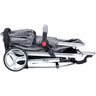 Conjunto Safety1st: Carrinho de Bebê Travel System Mobi Ts + Bebê Conforto One-safe Xt com Base - 4