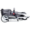 Ver imagem 4 de Conjunto Safety1st: Carrinho de Bebê Travel System Mobi Ts + Bebê Conforto One-safe Xt com Base