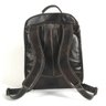 Mochila de Couro para Notebook 17" Marrom Hm096 | Hamish - 13