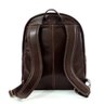 Mochila Feminina de Couro Marrom HM085 | HAMISH - 5