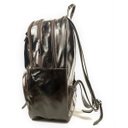 Ver imagem 3 de Mochila de Couro Marrom para Notebook Hm080 | Hamish