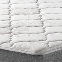 Ver imagem 6 de Cama Box com Baú King Preto + Colchão Molas Ensacadas Miami 193x203x64cm