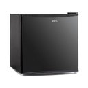 Ver imagem 3 de Frigobar Mini Refrigerador Doméstico Ice Compact 47L EFB50P 220V Preto - EOS