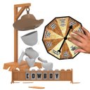 Ver imagem 1 de Jogo da Forca Magnético C/ Boneco Interativo Multikids - Br2334 Br2334