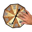 Ver imagem 5 de Jogo da Forca Magnético C/ Boneco Interativo Multikids - Br2334 Br2334