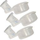 Ver imagem 4 de Kit 3 Vela Refil Filtro Talha Barro Gravidade Carvão Ativado