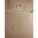 Ver imagem 1 de lustre de cristal para hall de escada com 3 metros de altura