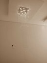 Ver imagem 1 de lustre de cristal para hall de escada com 3 metros de altura