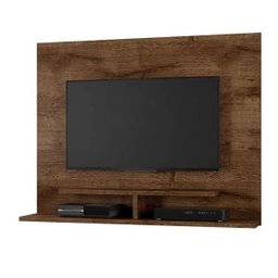 Painel Sion Tv Até 56 Polegadas Cacau - 1