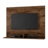 Painel Sion Tv Até 56 Polegadas Cacau - 1