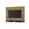 Painel Sion para TV de até 56 Polegadas JCM Movelaria. - 1