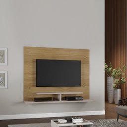 Painel Sion para TV de até 56 Polegadas JCM Movelaria. - 4