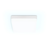 Painel de Led Taschibra Frameless Quadrado Sobrepor 24W Bivolt 6500K Luz Fria - 3