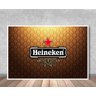Kit Placas decorativas Cerveja - Bebidas Vintage - 04 Placas - 4