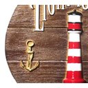Ver imagem 3 de Placa de parede em resina - Light House (27 cm)