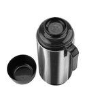 Ver imagem 3 de Garrafa Térmica Inox 1l Singulare Invicta