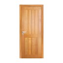Ver imagem 2 de Kit Porta Ad02 76,5x215cm Tauari Lado Direito Mapaf