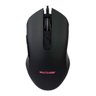 Teclado e Mouse Gamer Multilaser 2400DPI com Fio LED - TC239 - 1