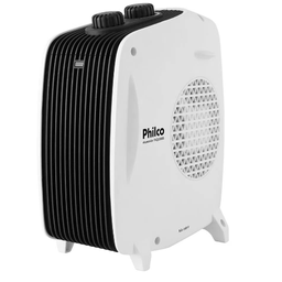 Aquecedor Elétrico Philco Paq2000b 2 em 1 1500w Portátil:110v - 4