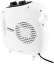 Ver imagem 2 de Aquecedor Elétrico Philco Paq2000b 2 em 1 1500w Portátil:110v
