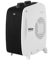 Ver imagem 4 de Aquecedor Elétrico Philco Paq2000b 2 em 1 1500w Portátil:110v