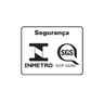 Aquecedor Elétrico Philco Paq2000b 2 em 1 1500w Portátil:110v - 5