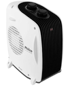 Ver imagem 6 de Aquecedor Elétrico Philco Paq2000b 2 em 1 1500w Portátil:110v