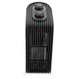 Aquecedor Elétrico Philco Paq2000b 2 em 1 1500w Portátil:110v - 1