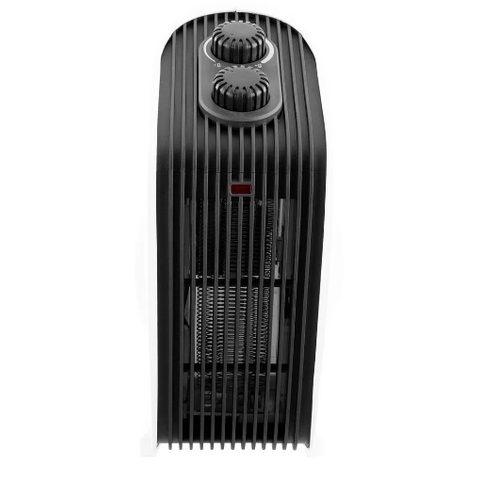 Aquecedor Elétrico Philco Paq2000b 2 em 1 1500w Portátil:110v