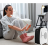 Aquecedor Elétrico Philco Paq2000b 2 em 1 1500w Portátil:110v - 3