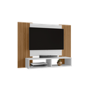 Ver imagem 1 de Painel Navi: Branco/ripado