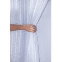 Ver imagem 3 de Cortina Quarto Corta Luz Blackout com Voil 2,70 L X 1,70m