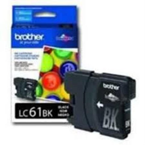 Cartucho Brother Lc61bk