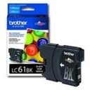 Ver imagem 1 de Cartucho Brother Lc61bk