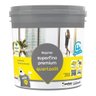 Rejunte Superfino Premium Porcelanato Quartzolit Branco 2kg - 1