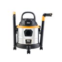 Ver imagem 5 de Aspirador de Pó e Água WAP GTW 15 14,8L 1700W Inox 127V FW008809