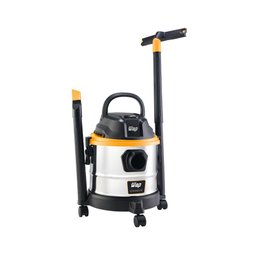 Aspirador de Pó e Água WAP GTW 15 14,8L 1700W Inox 127V FW008809 - 6