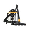 Ver imagem 4 de Aspirador de Pó e Água WAP GTW 15 14,8L 1700W Inox 127V FW008809