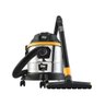 Aspirador de Pó e Água WAP GTW 15 14,8L 1700W Inox 127V FW008809 - 4