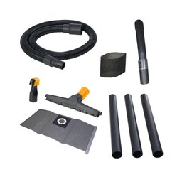 Aspirador de Pó e Água WAP GTW 15 14,8L 1700W Inox 127V FW008809 - 3