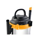 Ver mais imagens de Aspirador de Pó e Água WAP GTW 15 14,8L 1700W Inox 127V FW008809