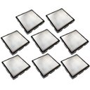 Ver imagem 1 de Ralo Oculto Invisivel 15x15 Aço Inox Kit 8 Uni Banheiro Cozinha Box Lavanderia Lavabo Discreto Grelh