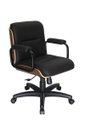 Ver imagem 1 de Cadeira Eames Diretor Linha Capa em Madeira