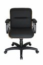 Ver imagem 4 de Cadeira Eames Diretor Linha Capa em Madeira