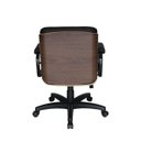 Ver imagem 2 de Cadeira Eames Diretor Linha Capa em Madeira