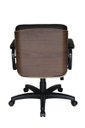 Ver imagem 2 de Cadeira Eames Diretor Linha Capa em Madeira