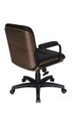 Ver imagem 3 de Cadeira Eames Diretor Linha Capa em Madeira