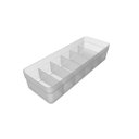 Ver imagem 1 de Organizador De Gavetas Grande Colmeia Neutro Ou Martiplast